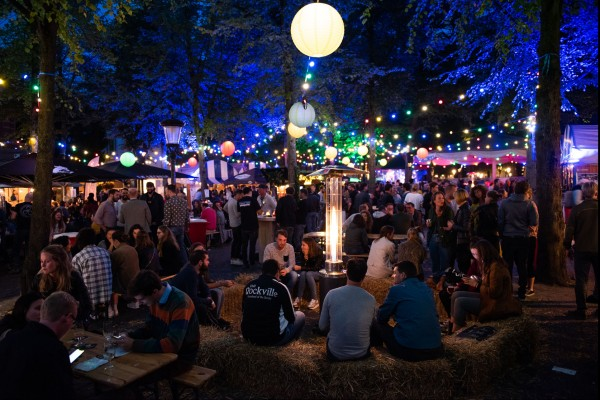 Tap Takeover BREWDOG 